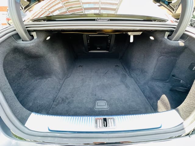 Mercedes-Benz S580 Long - View 5